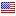 abcde.us server is located in United States